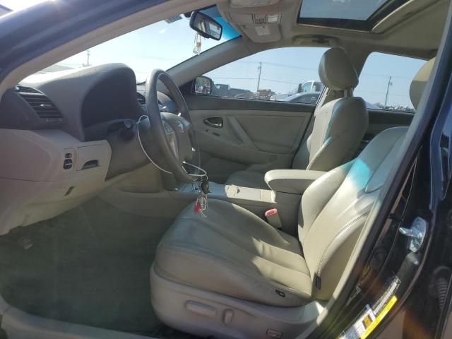 Photo 7 from auction – 2010 TOYOTA CAMRY BASE with VIN 4T4BF3EK4AR071474