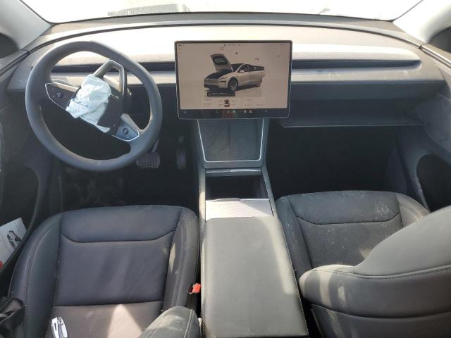 Photo 8 from auction – 2026 TESLA MODEL Y with VIN 7SAYGDEE8TF402514