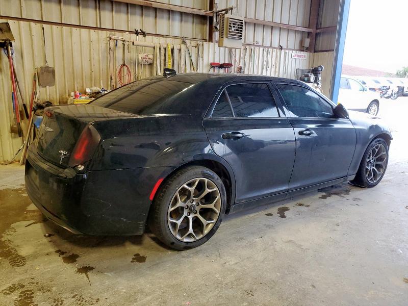 Photo 3 from auction – 2015 CHRYSLER 300 S with VIN 2C3CCABG0FH872269