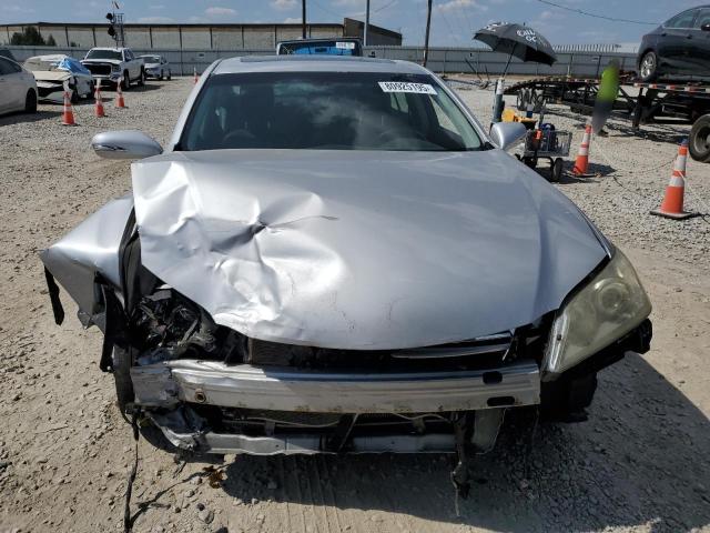 Photo 5 from auction – 2011 LEXUS ES 350 with VIN JTHBK1EGXB2468998