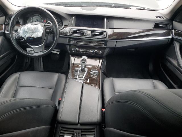 Photo 8 from auction – 2016 BMW 535 XI with VIN WBA5B3C52GG258611