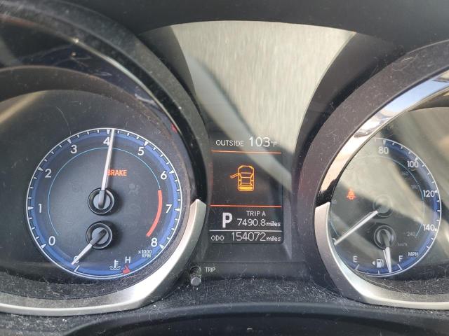 Photo 9 from auction – 2014 TOYOTA COROLLA L with VIN 2T1BURHE5EC090132