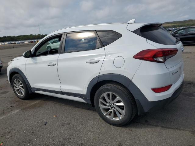 Photo 2 from auction – 2018 HYUNDAI TUCSON SEL with VIN KM8J3CA45JU615518