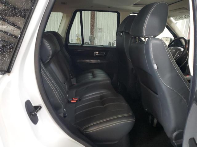 Photo 11 from auction – 2012 LAND ROVER RANGE ROVE with VIN SALSH2E43CA722689