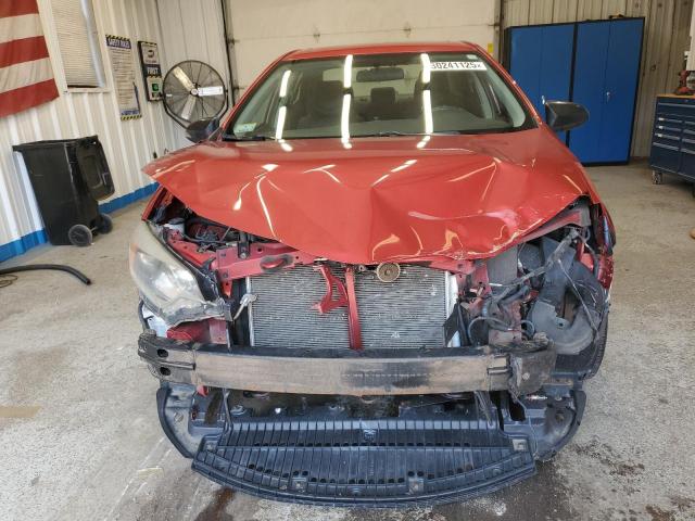 Photo 5 from auction – 2014 TOYOTA COROLLA L with VIN 2T1BURHE7EC147432