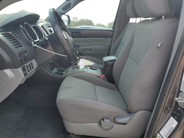 Photo 7 from auction – 2012 TOYOTA TACOMA with VIN 5TFUU4EN2CX039170