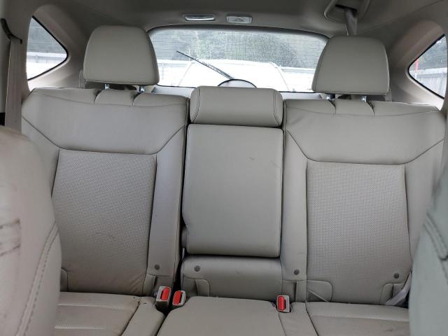 Photo 10 from auction – 2015 HONDA CR-V EXL with VIN 2HKRM3H79FH531238
