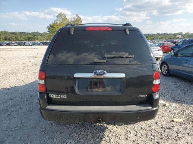 Photo 6 from auction – 2008 FORD EXPLORER L with VIN 1FMEU75E98UA44215