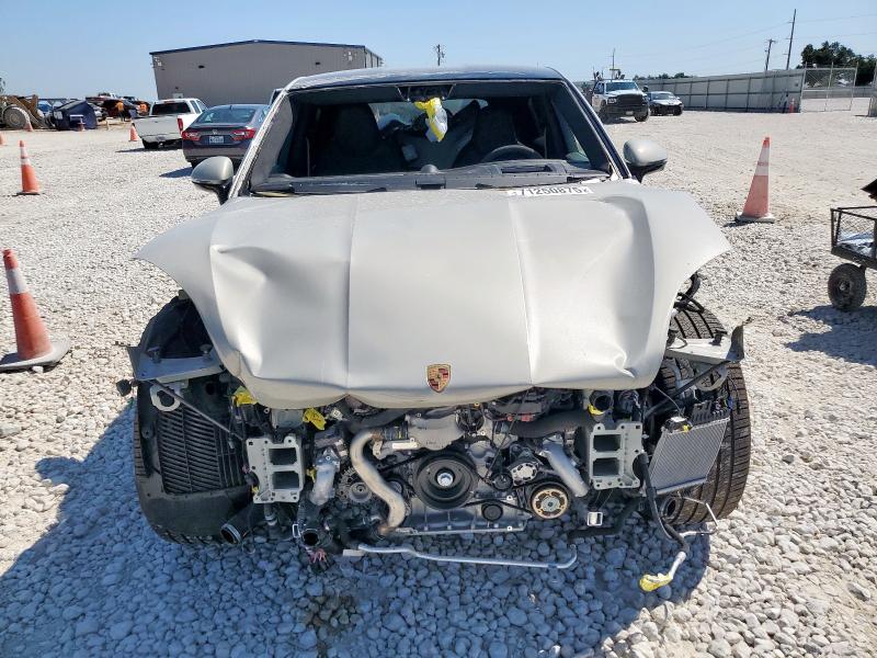 Photo 5 from auction – 2025 PORSCHE CAYENNE GT with VIN WP1BG2AY3SDA43097