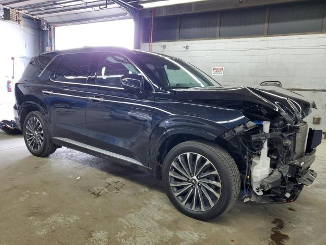 Photo 4 from auction – 2023 HYUNDAI PALISADE CALLIGRAPHY with VIN KM8R7DGE3PU525046
