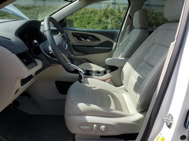 Photo 7 from auction – 2024 GMC TERRAIN DE with VIN 3GKALXEG4RL153494