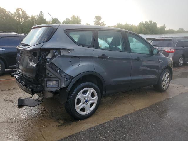 Photo 3 from auction – 2017 FORD ESCAPE S with VIN 1FMCU0F78HUE30087
