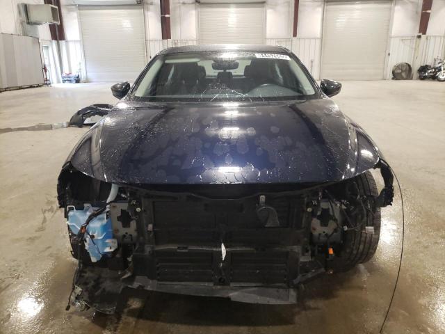 Photo 5 from auction – 2025 MAZDA 3 SELECT S with VIN JM1BPABM0S1761103