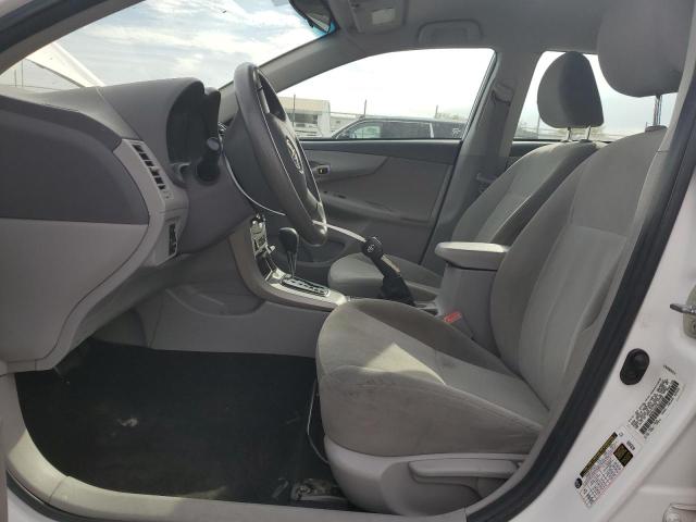 Photo 7 from auction – 2009 TOYOTA COROLLA BA with VIN 1NXBU40E49Z131188