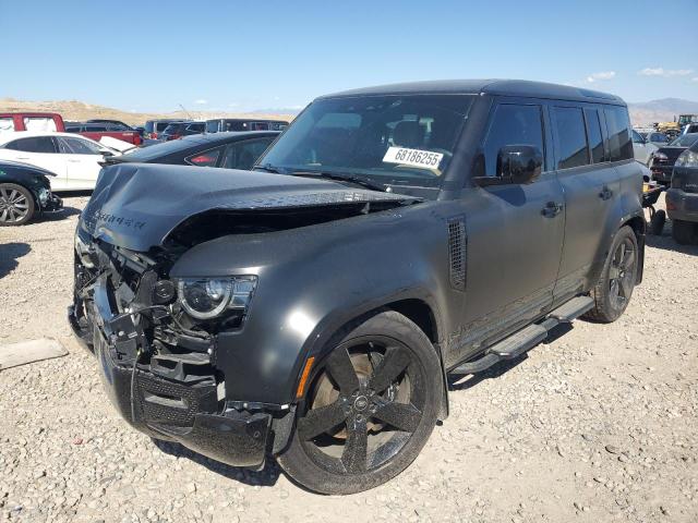 LAND ROVER DEFENDER 1 2025 with VIN SALEWEEE7S2398569 - Photo from auction