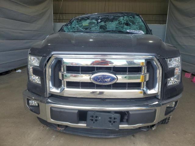 Photo 5 from auction – 2015 FORD F150 SUPER with VIN 1FTFX1EF4FFA92521