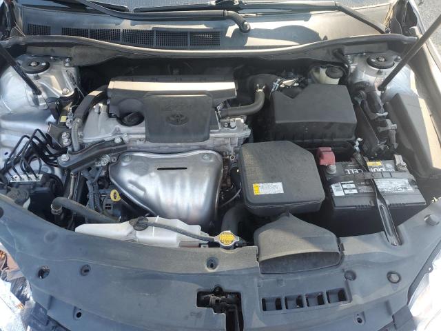 Photo 11 from auction – 2015 TOYOTA CAMRY LE with VIN 4T4BF1FK3FR505765