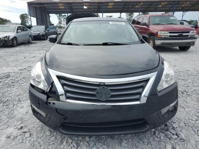 Photo 5 from auction – 2013 NISSAN ALTIMA 2.5 with VIN 1N4AL3APXDC101291