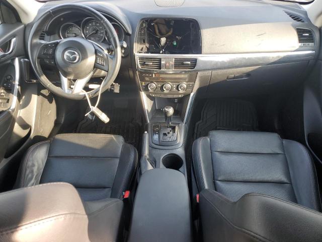 Photo 8 from auction – 2014 MAZDA CX-5 GT with VIN JM3KE4DY8E0358804