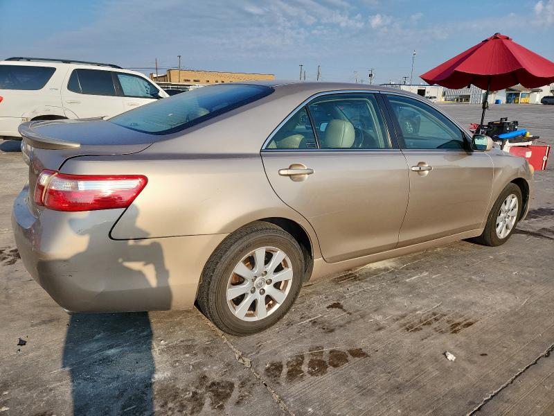 Photo 3 from auction – 2009 TOYOTA CAMRY with VIN 4T1BK46K49U083677