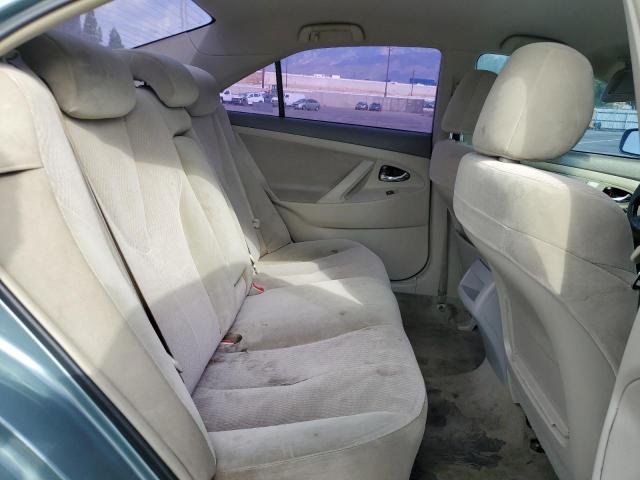Photo 10 from auction – 2010 TOYOTA CAMRY BASE with VIN 4T1BF3EK0AU548735