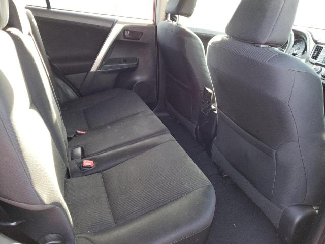 Photo 11 from auction – 2014 TOYOTA RAV4 LE with VIN 2T3BFREV5EW162323