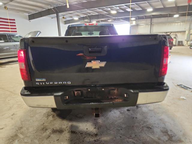 Photo 6 from auction – 2010 CHEVROLET SILVERADO with VIN 1GCSKSE06AZ185675