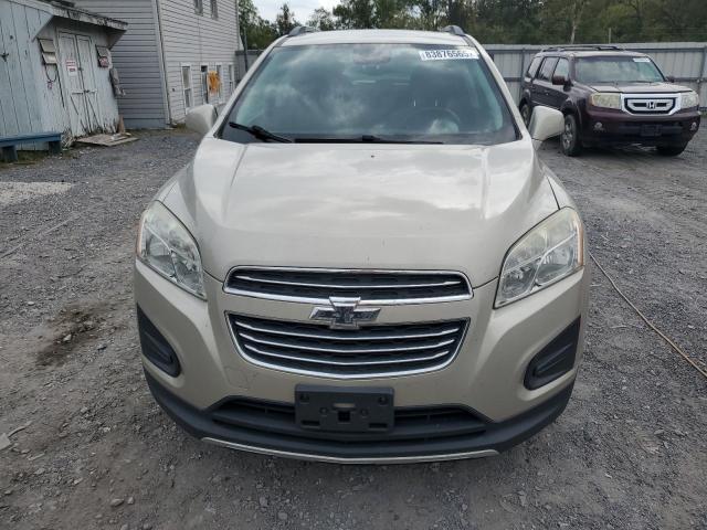 Photo 5 from auction – 2016 CHEVROLET TRAX 1LT with VIN 3GNCJPSB5GL255359