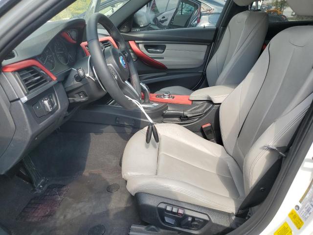 Foto 7 de la subasta – 2013 BMW 335 I con VIN WBA3A9G53DNP36355