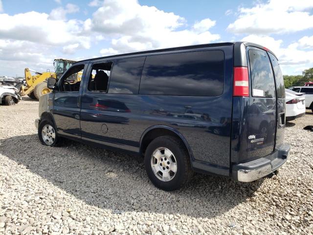 Photo 2 from auction – 2013 CHEVROLET EXPRESS G1 with VIN 1GNSHCF48D1108080
