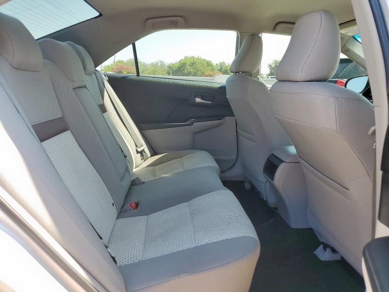 Photo 10 from auction – 2012 TOYOTA CAMRY BASE with VIN 4T4BF1FK2CR274305