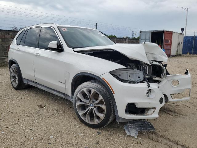 Photo 4 from auction – 2017 BMW X5 SDRIVE3 with VIN 5UXKR2C55H0U20638