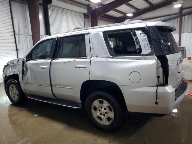 Photo 2 from auction – 2015 GMC YUKON SLT with VIN 1GKS2BKC9FR278622