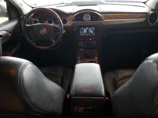 Photo 8 from auction – 2011 BUICK ENCLAVE CXL with VIN 5GAKVBED4BJ389967
