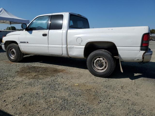 Фото 2 с аукциона – 2001 DODGE RAM 2500 с VIN 1B7KC23Z91J607872