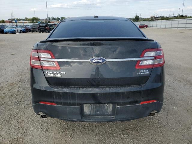 Photo 6 from auction – 2013 FORD TAURUS SEL with VIN 1FAHP2E88DG164656
