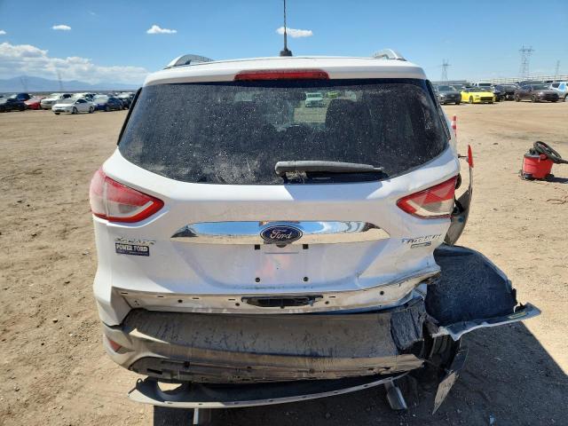 Zdjęcie 6 z aukcji – 2015 FORD ESCAPE TIT z VIN 1FMCU9J95FUB97909