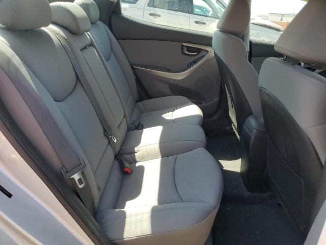 Photo 10 from auction – 2012 HYUNDAI ELANTRA GL with VIN 5NPDH4AE8CH084183