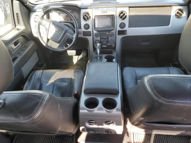 Photo 8 from auction – 2013 FORD F150 SUPER with VIN 1FTFW1ET8DKD60709