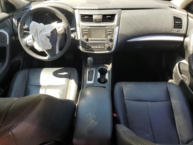 Photo 8 from auction – 2016 NISSAN ALTIMA 2.5 with VIN 1N4AL3AP7GC116769