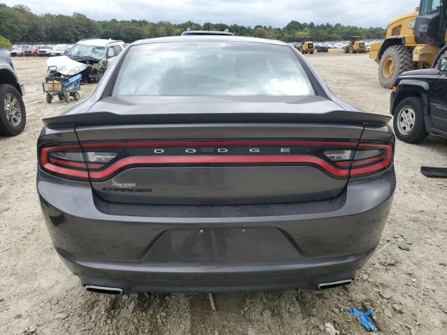 Photo 6 from auction – 2016 DODGE CHARGER SE with VIN 2C3CDXBG1GH223095