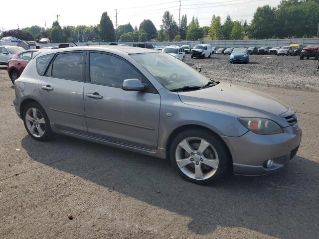 Photo 4 from auction – 2005 MAZDA 3 HATCHBAC with VIN JM1BK343351328331