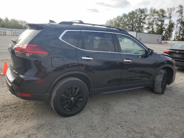 Photo 3 from auction – 2017 NISSAN ROGUE SV with VIN 5N1AT2MV2HC829588