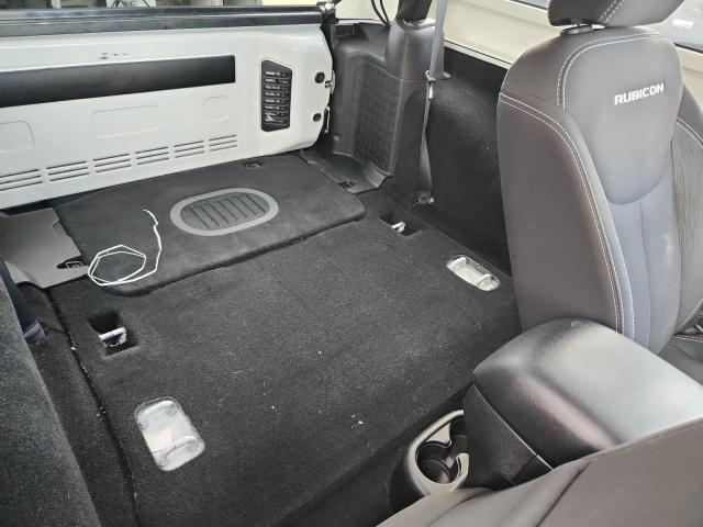 Photo 10 from auction – 2015 JEEP WRANGLER R with VIN 1C4BJWCG5FL596926