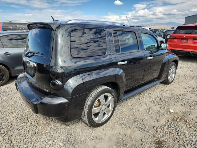 Photo 3 from auction – 2008 CHEVROLET HHR LT with VIN 3GNCA23D28S706743