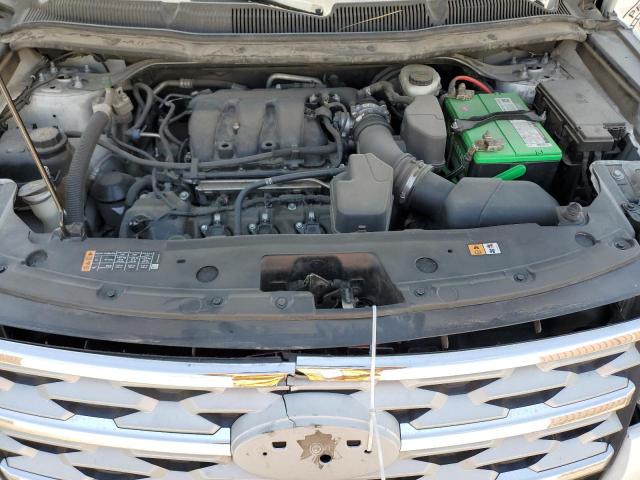 Photo 11 from auction – 2019 FORD EXPLORER X with VIN 1FM5K7D87KGA46942
