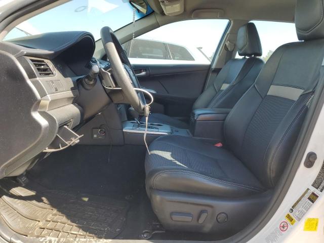 Photo 7 from auction – 2014 TOYOTA CAMRY L with VIN 4T1BF1FK9EU865177