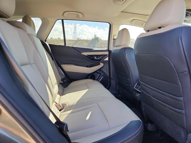 Photo 11 from auction – 2023 SUBARU OUTBACK LI with VIN 4S4BTANC4P3210159