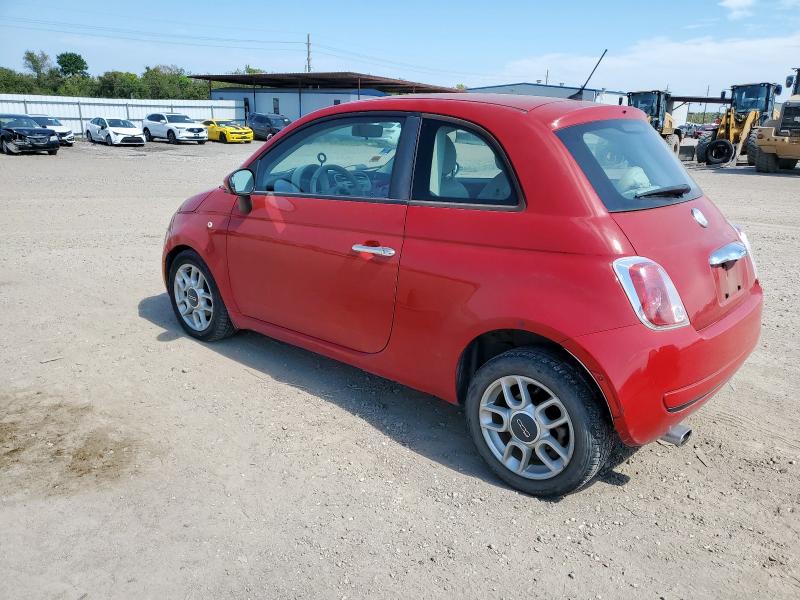 Photo 2 from auction – 2013 FIAT 500 POP with VIN 3C3CFFAR4DT526253