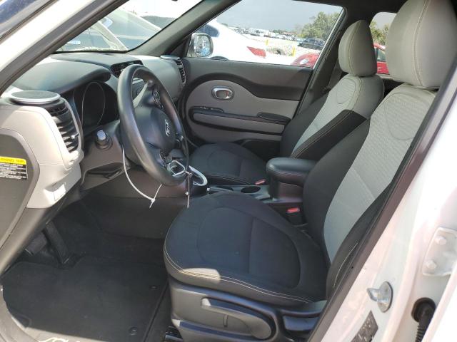 Photo 7 from auction – 2016 KIA SOUL + with VIN KNDJP3A5XG7821488